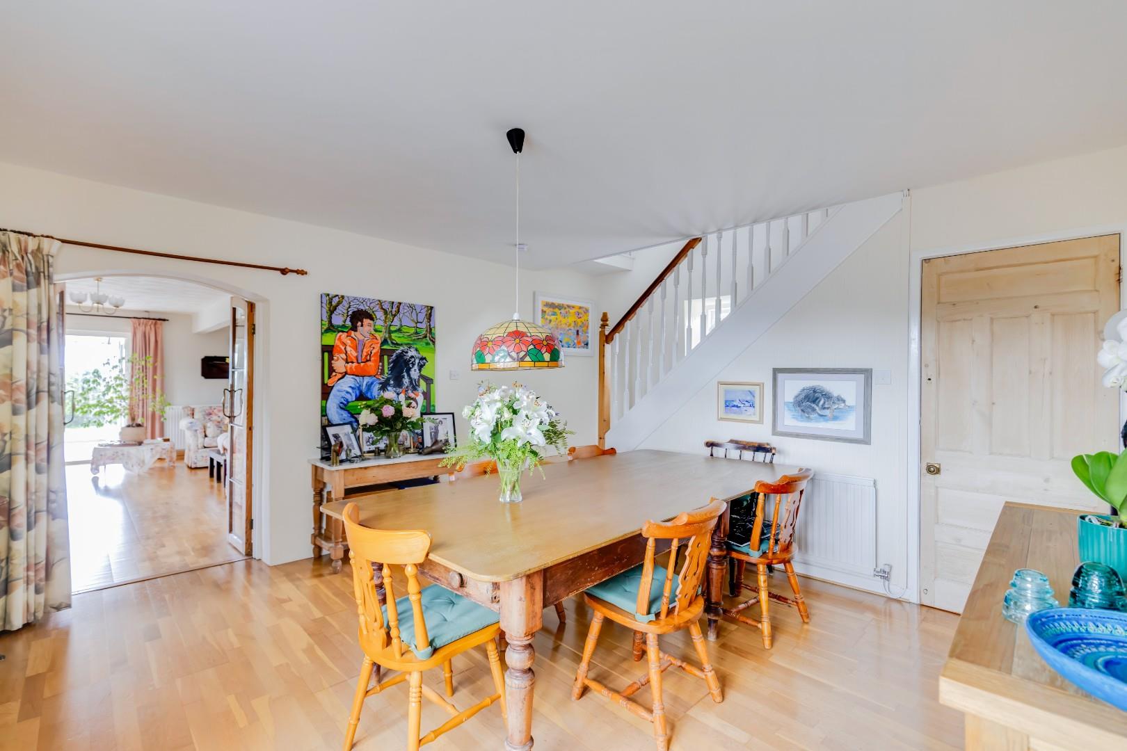 Marcross, Nr Llantwit Major, Vale Of Glamorgan, CF61 1ZG